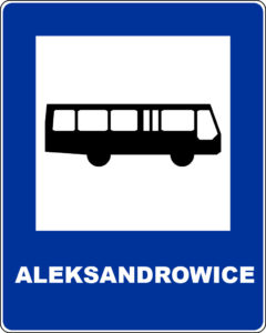 Rozkład jazdy AKELSANDROWICE SUPER BUS