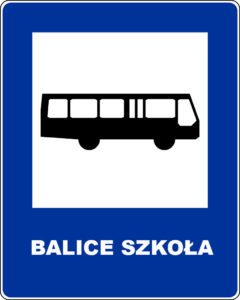 Rozkład jazdy Balice Szkoła SUPER BUS