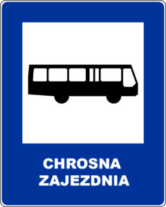 SUPER BUS Rozkład jazdy Chrosna Zajezdnia